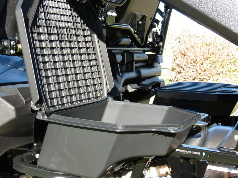 2026 Honda® Pioneer 700 Deluxe