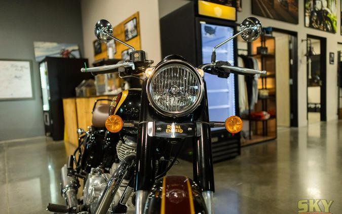 2024 Royal Enfield Classic 350