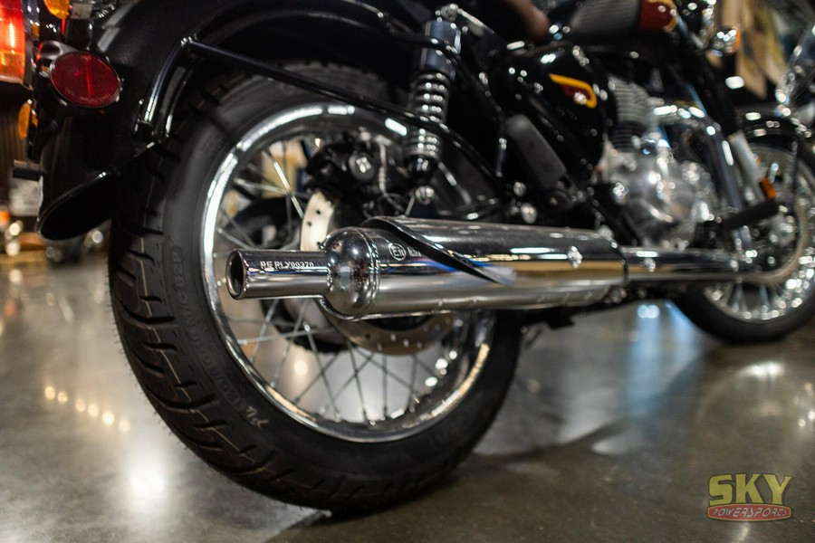 2024 Royal Enfield Classic 350