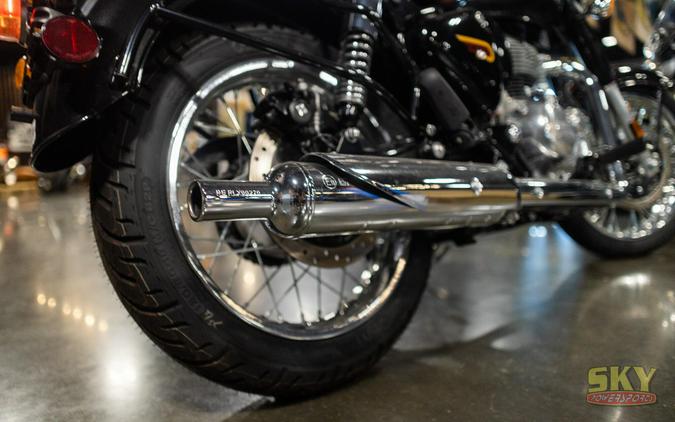 2024 Royal Enfield Classic 350