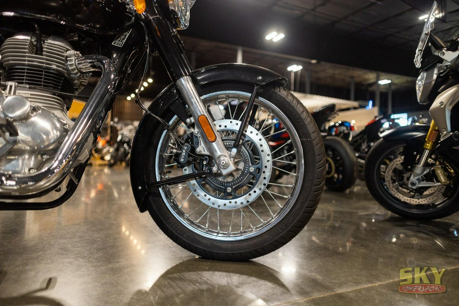 2024 Royal Enfield Classic 350