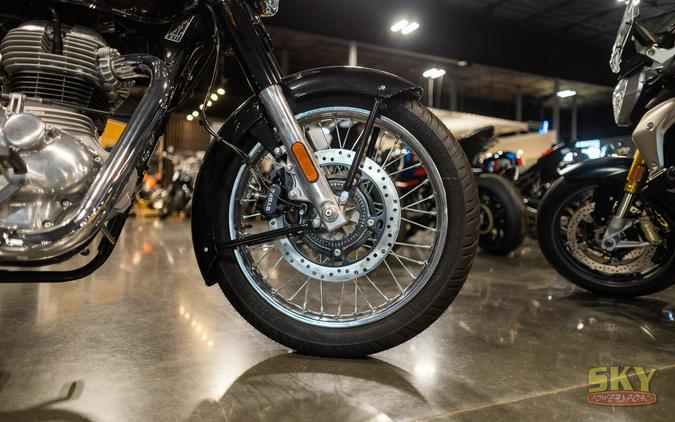 2024 Royal Enfield Classic 350