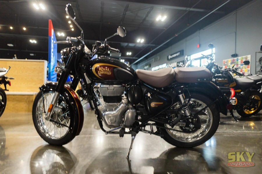 2024 Royal Enfield Classic 350