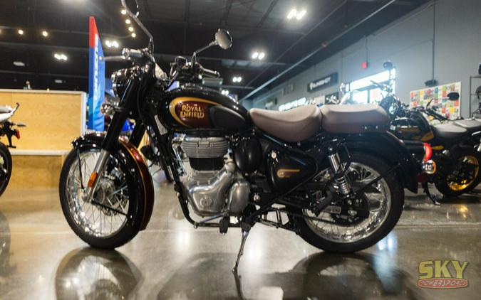 2024 Royal Enfield Classic 350