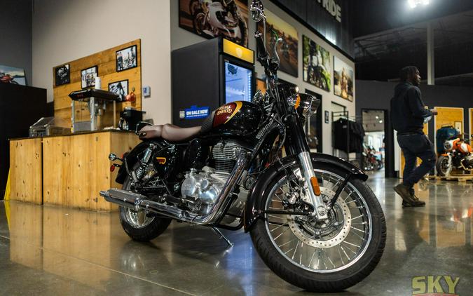 2024 Royal Enfield Classic 350