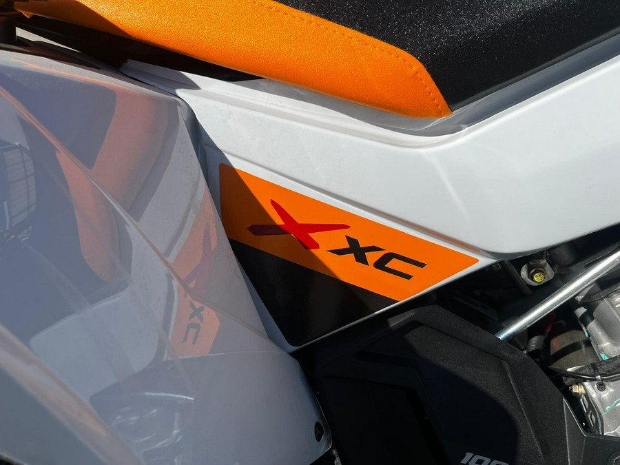 2026 Can-Am ATV RENEGADE XXC 1000R GY 26 CATALYST GREY