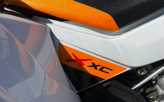 2026 Can-Am ATV RENEGADE XXC 1000R GY 26 CATALYST GREY