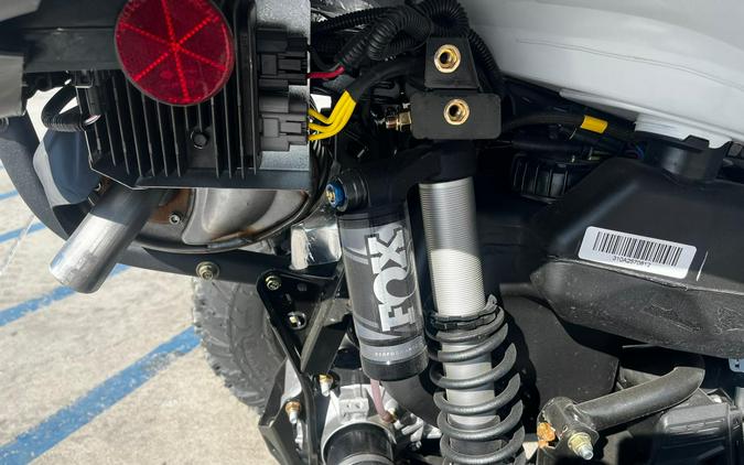 2026 Can-Am ATV RENEGADE XXC 1000R GY 26 CATALYST GREY