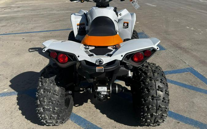2026 Can-Am ATV RENEGADE XXC 1000R GY 26 CATALYST GREY