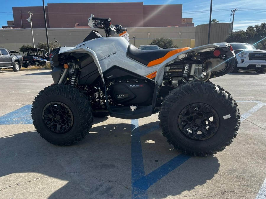 2026 Can-Am ATV RENEGADE XXC 1000R GY 26 CATALYST GREY