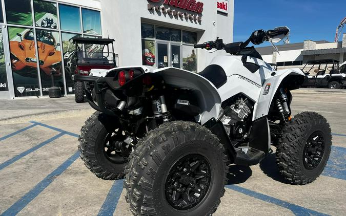2026 Can-Am ATV RENEGADE XXC 1000R GY 26 CATALYST GREY