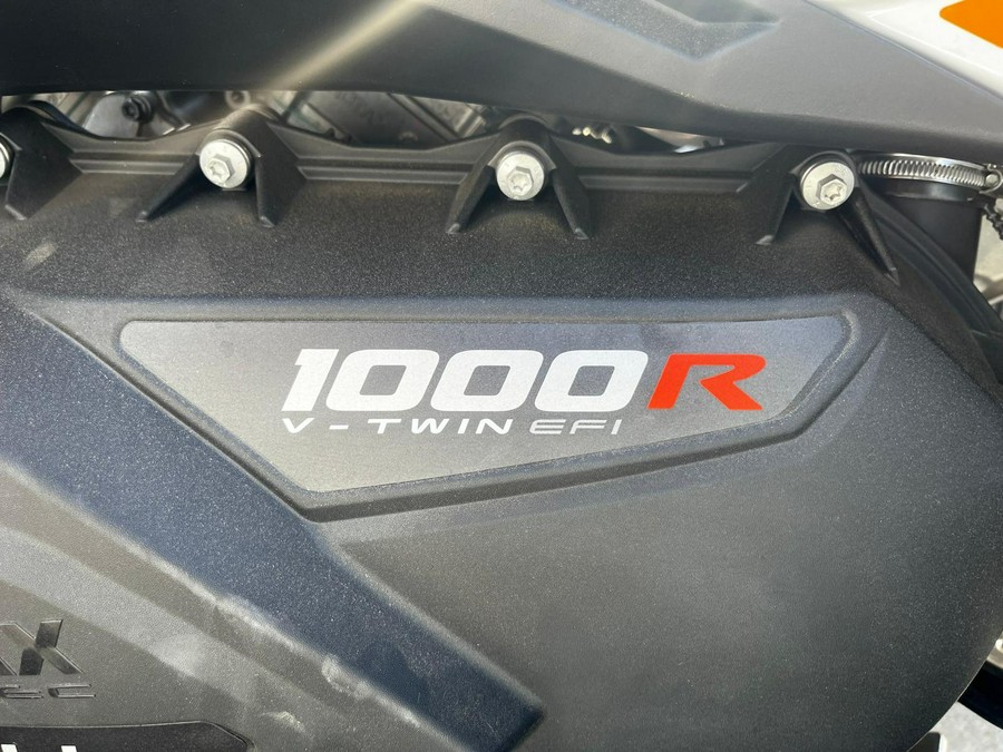 2026 Can-Am ATV RENEGADE XXC 1000R GY 26 CATALYST GREY