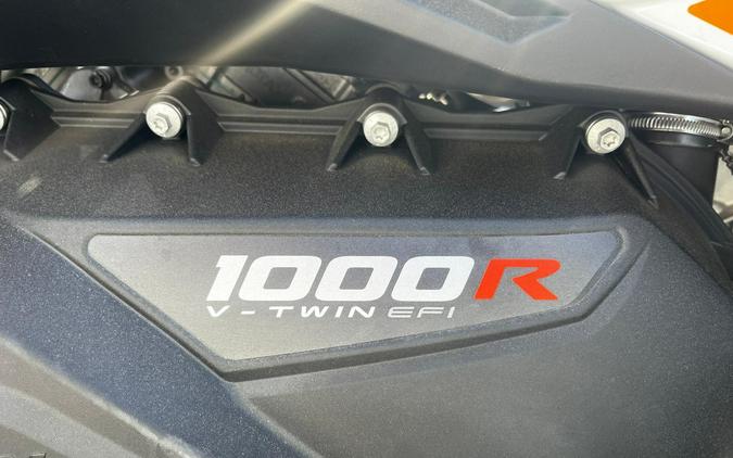 2026 Can-Am ATV RENEGADE XXC 1000R GY 26 CATALYST GREY