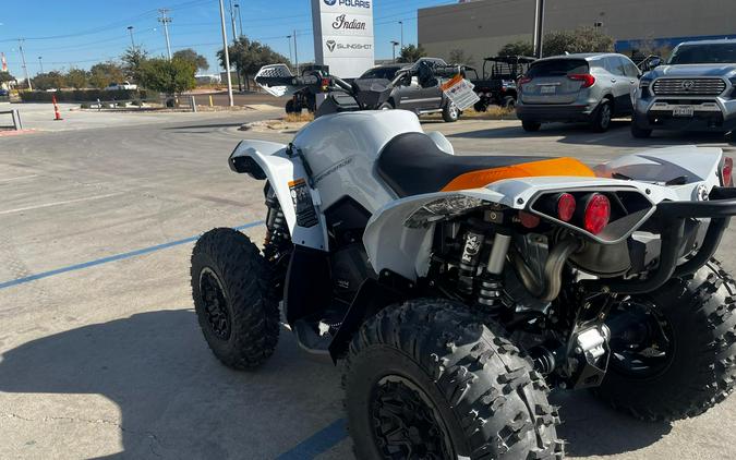 2026 Can-Am ATV RENEGADE XXC 1000R GY 26 CATALYST GREY