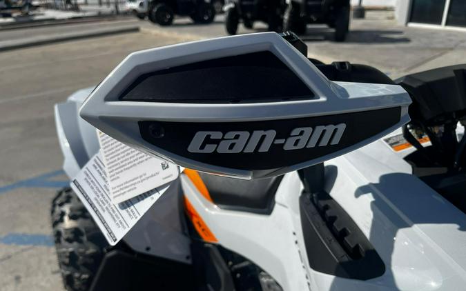2026 Can-Am ATV RENEGADE XXC 1000R GY 26 CATALYST GREY