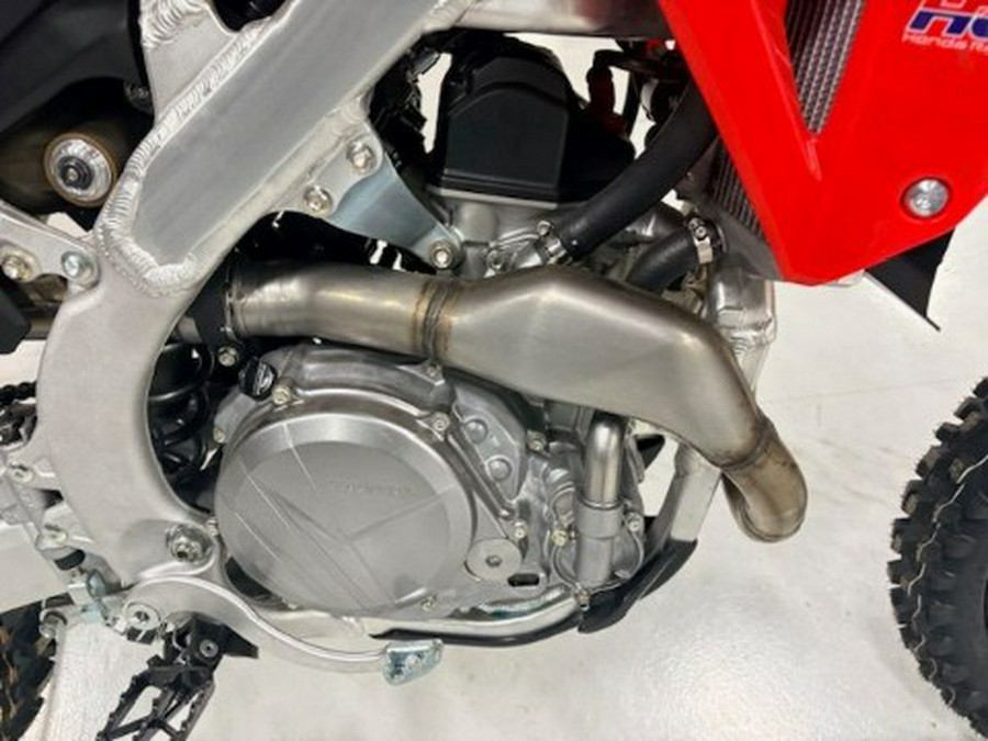 2026 Honda CRF450R