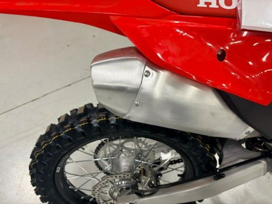 2026 Honda CRF450R