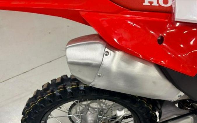 2026 Honda CRF450R