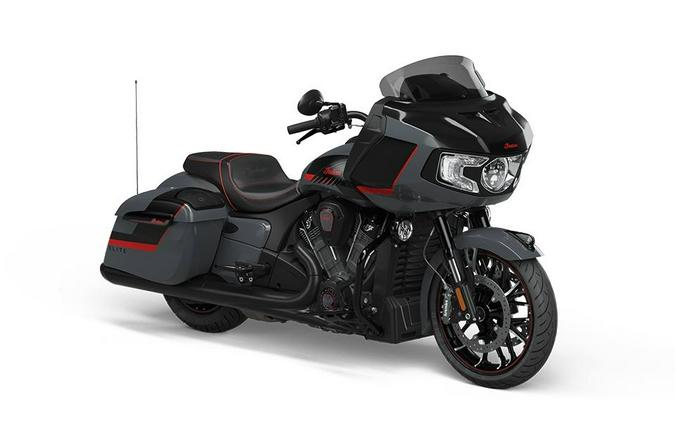 2022 Indian Motorcycle® Challenger Elite