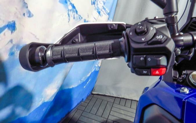 2026 Yamaha Tenere 700