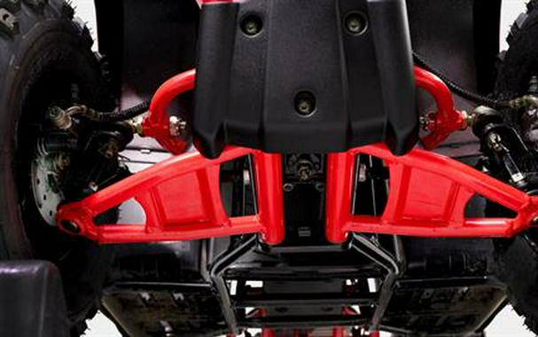 2026 Denago Powersports E-Hawk 6