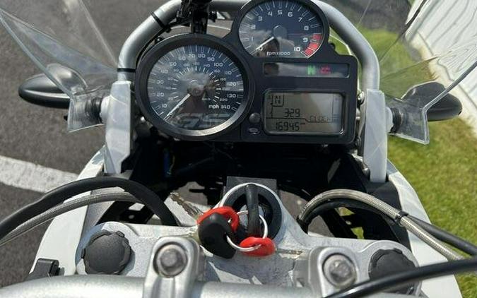 2012 BMW R 1200 GS