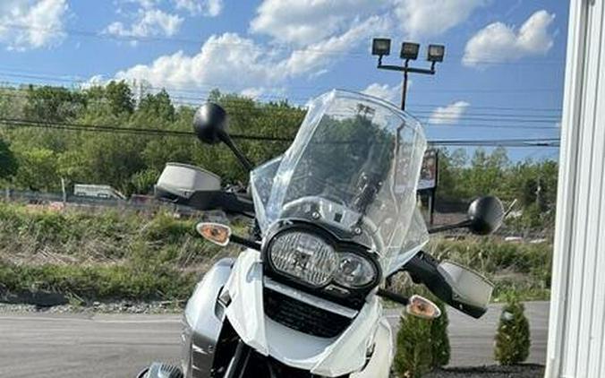 2012 BMW R 1200 GS