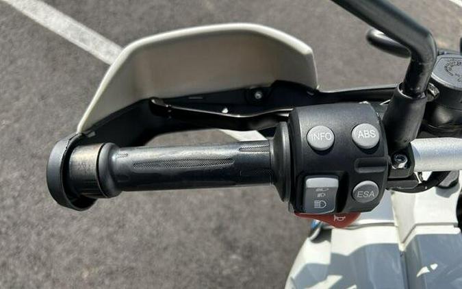 2012 BMW R 1200 GS
