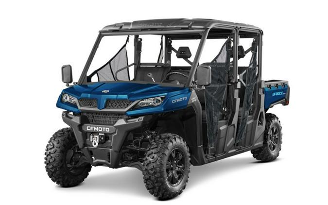 2026 CFMOTO UFORCE 1000 XL