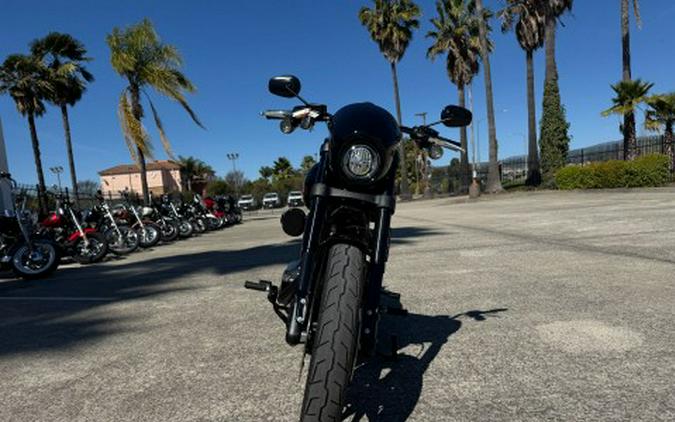 2026 Harley-Davidson Low Rider® S