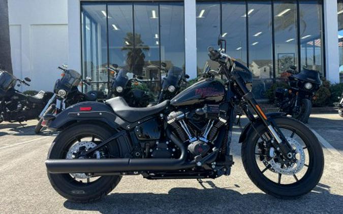 2026 Harley-Davidson Low Rider® S