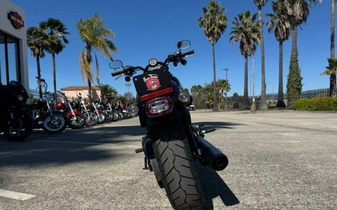 2026 Harley-Davidson Low Rider® S