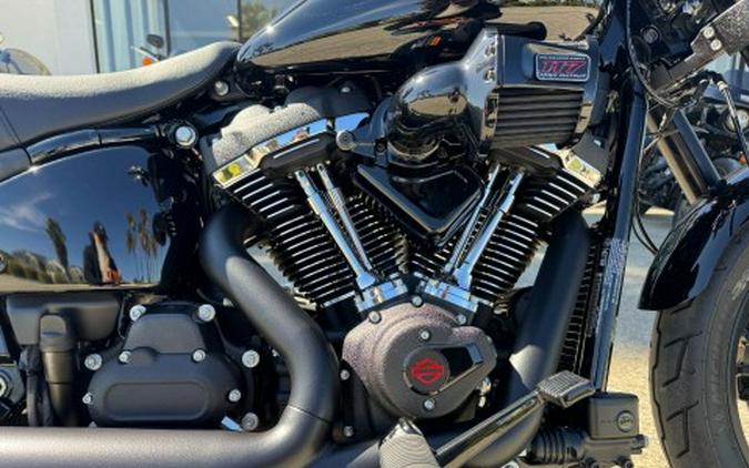 2026 Harley-Davidson Low Rider® S