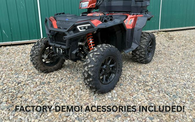 2026 Polaris® Sportsman XP 1000 S