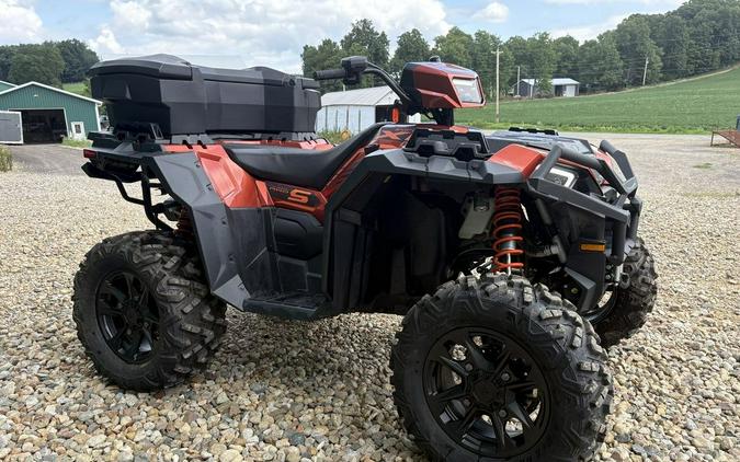 2026 Polaris® Sportsman XP 1000 S