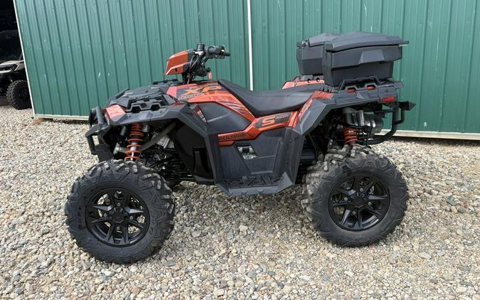 2026 Polaris® Sportsman XP 1000 S