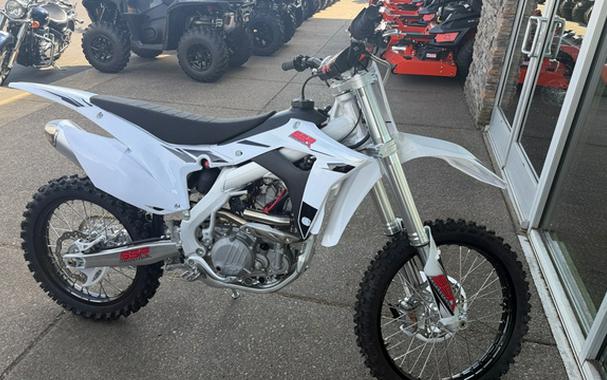 2022 SSR Motorsports SR300S 150