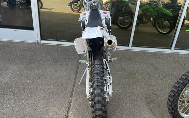 2022 SSR Motorsports SR300S 150
