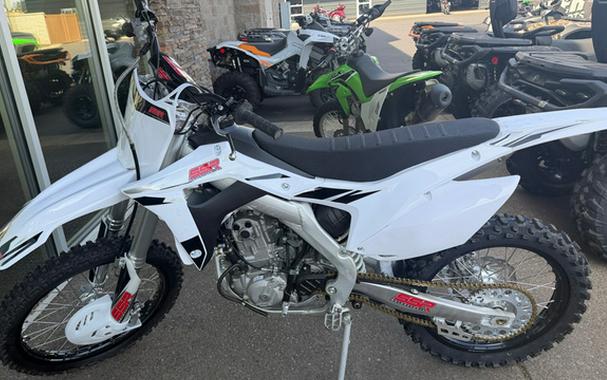 2022 SSR Motorsports SR300S 150