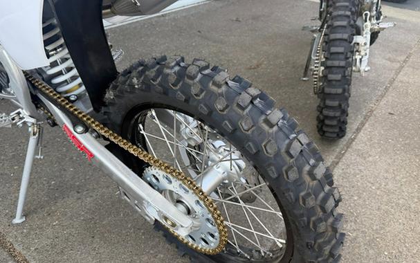 2022 SSR Motorsports SR300S 150