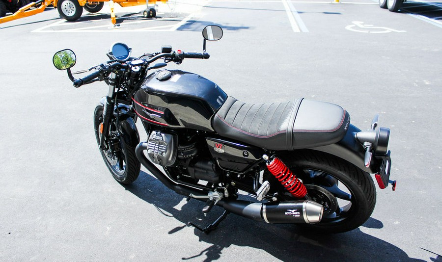2023 Moto Guzzi V7 Special Edition