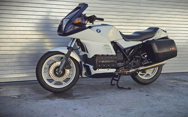 1989 BMW K 100 RS