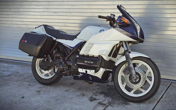 1989 BMW K 100 RS