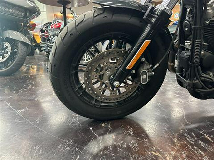 2020 Harley-Davidson Forty-Eight®