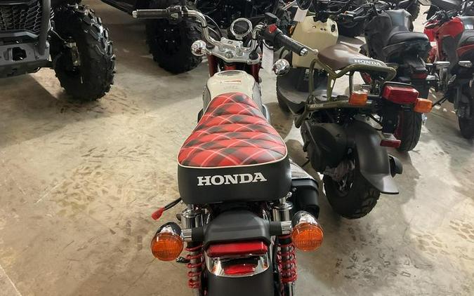 2024 Honda® Monkey