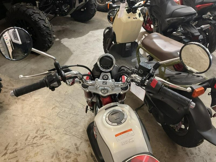 2024 Honda® Monkey