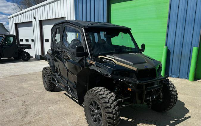 2022 Polaris Industries General XP 4 1000 Deluxe