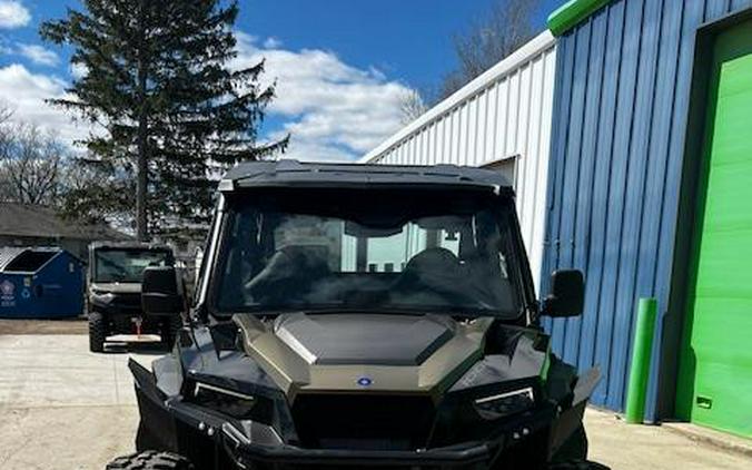 2022 Polaris Industries General XP 4 1000 Deluxe