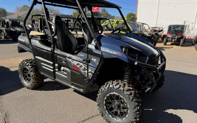 2024 Kawasaki Teryx S LE