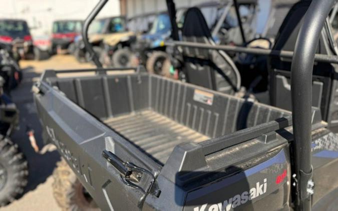2024 Kawasaki Teryx S LE